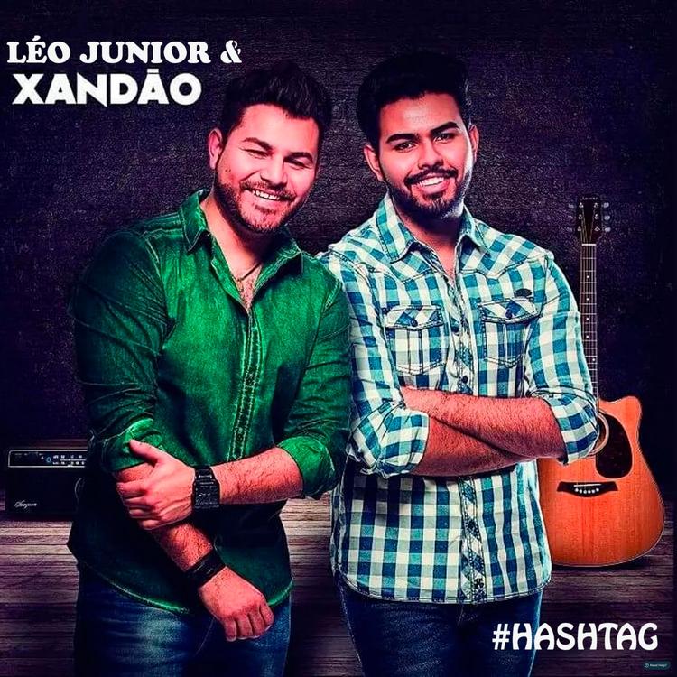 Léo Junior & Xandão's avatar image