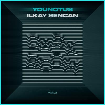 Darkroom By YouNotUs, Ilkay Sencan, Marmy's cover