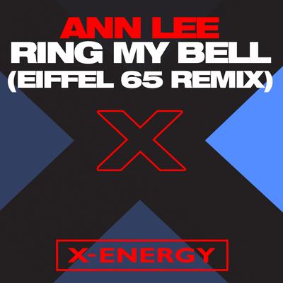 Ring My Bell (Eiffel 65 Remix)'s cover