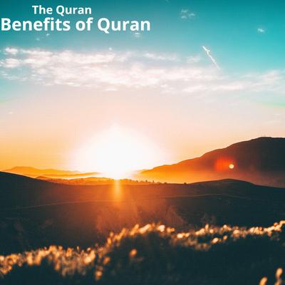 Benefits of Quran's cover