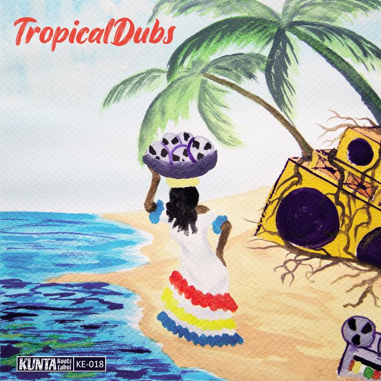 Tropicaldubs's avatar image