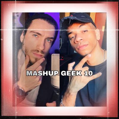 MASHUPGEEK 10 By Dreiks, Akashi Cruz's cover