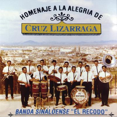 Homenaje A La Alegria De Cruz Lizarraga's cover