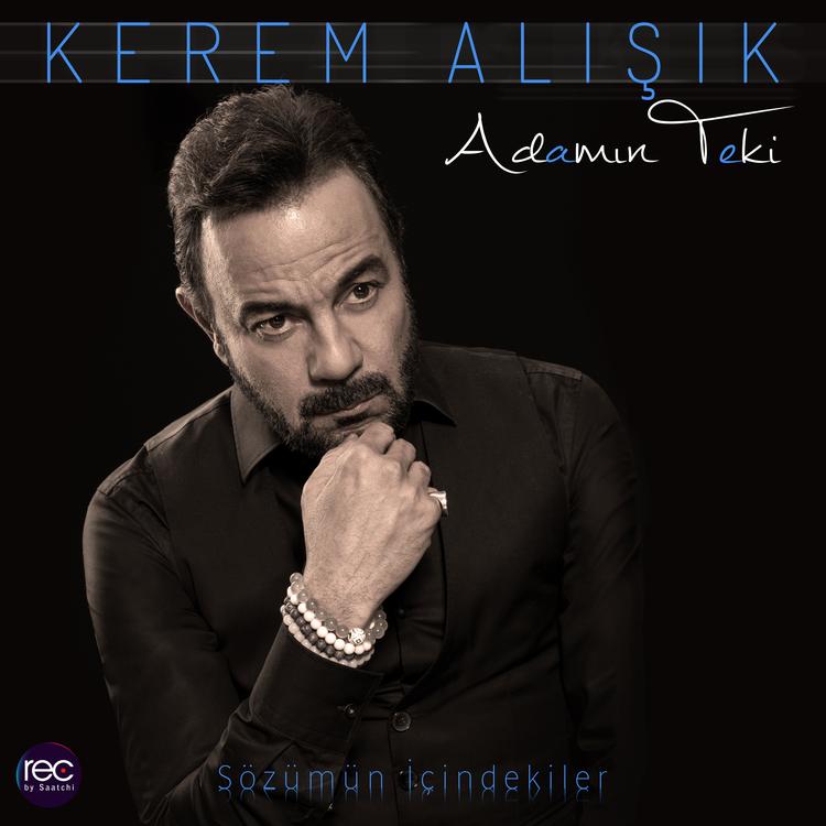 Kerem Alışık's avatar image