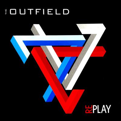 California Sun By The Outfield's cover