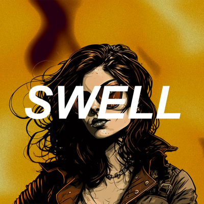 SWELL's cover