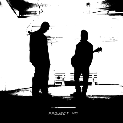 PROJECT 47 By Para Fiction's cover