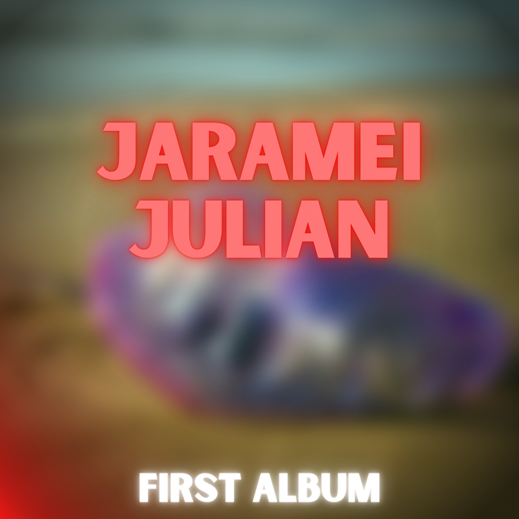 Jaramei Julian's avatar image