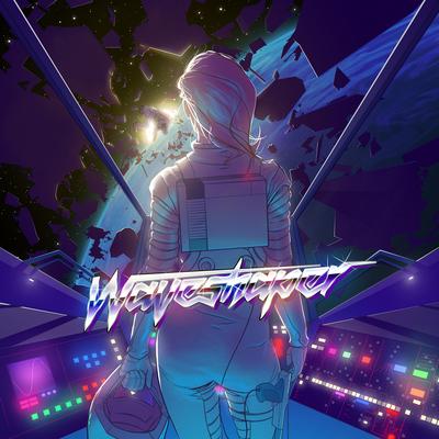 Endless Journey By Waveshaper's cover
