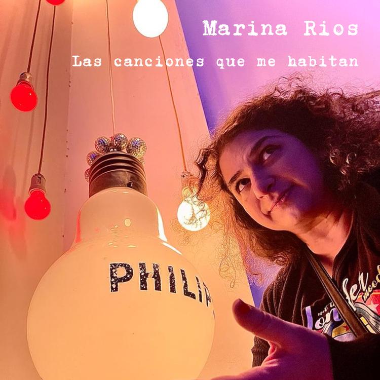 Marina Rios's avatar image