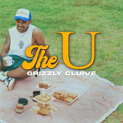 Grizzly Cluive's cover