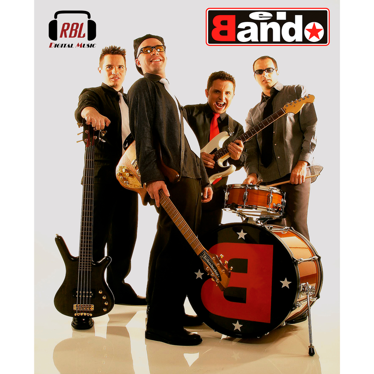 El Bando's avatar image