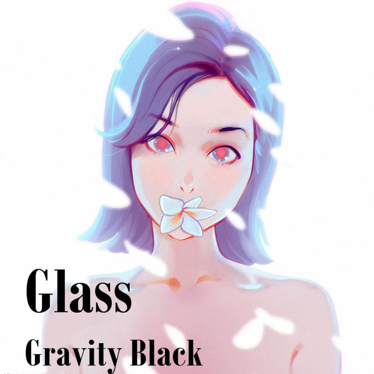 Gravity Black's avatar image