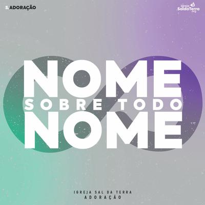 Nome Sobre Todo Nome's cover