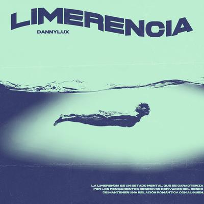 Limerencia's cover