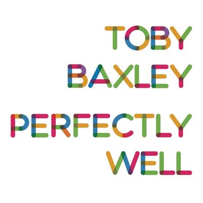 We Are Saved By Toby Baxley's cover