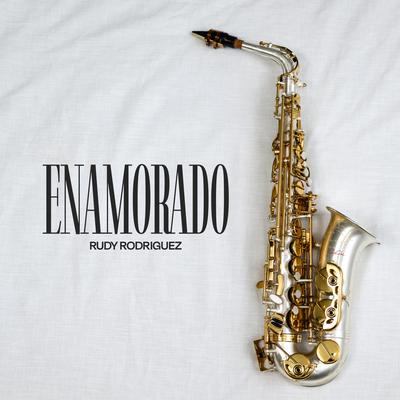 Rudy Rodríguez's cover