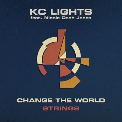 Change The World (Strings) (feat. Nicole Dash Jones)'s cover