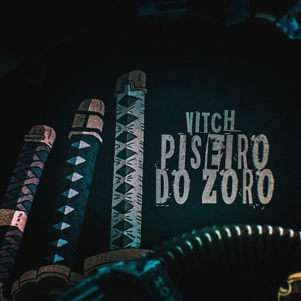 Piseiro Dos Mugiwaras - (One Piece) - Vitch Beats 