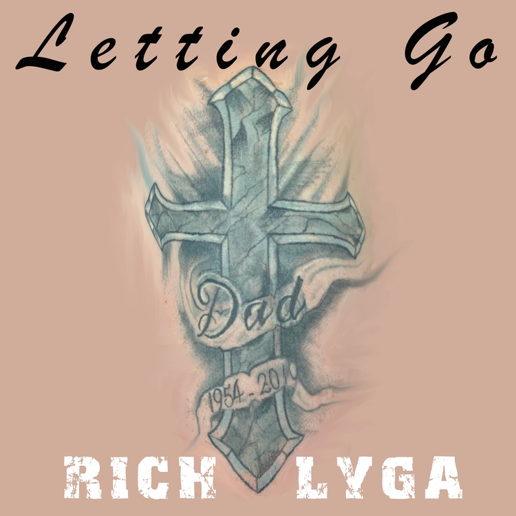 Rich Lyga's avatar image