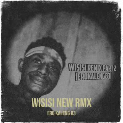 Wisisi New Rmx's cover