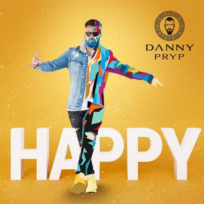 Happy By Danny Pryp's cover