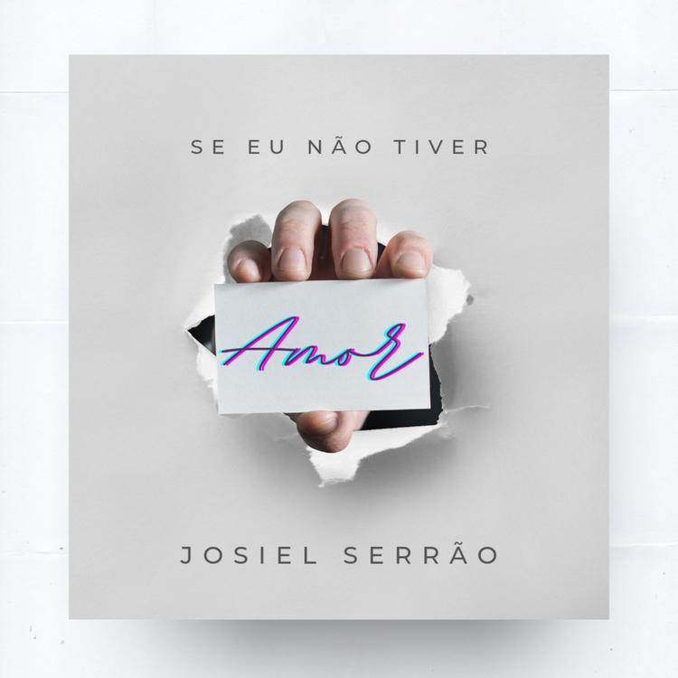 Josiel Serrão's avatar image