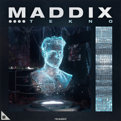 Tekno By Maddix's cover