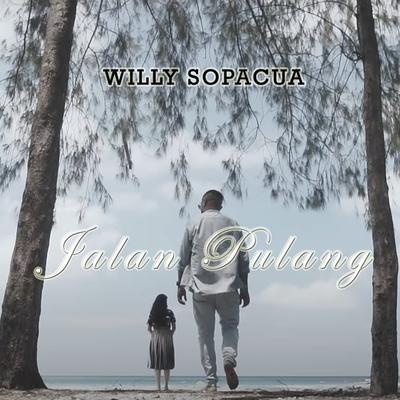 Willy Sopacua's cover