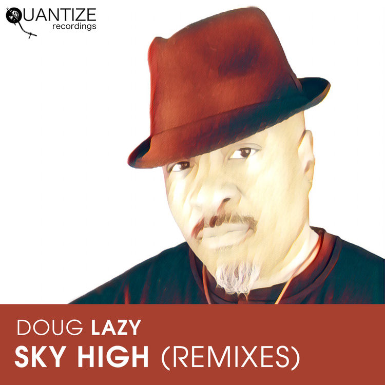 Doug Lazy's avatar image