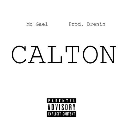 Calton's cover