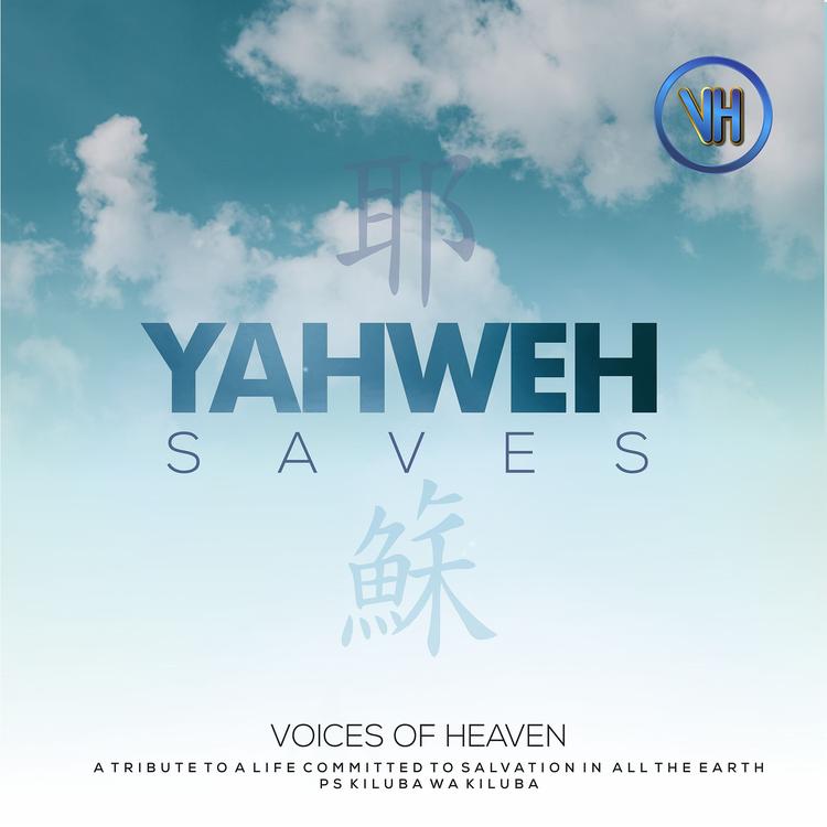 Vh Voices of Heaven's avatar image