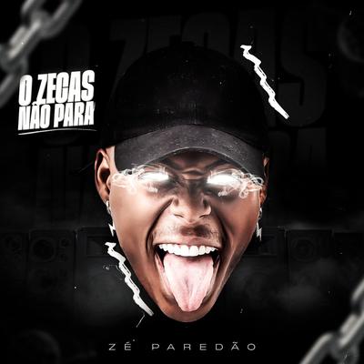 Tá Ok By Zé Paredão's cover