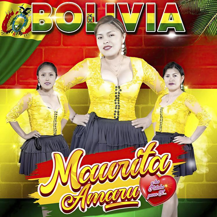 Maurita Amaru's avatar image