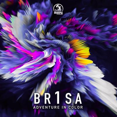 Adventure In Color By Br1sa's cover