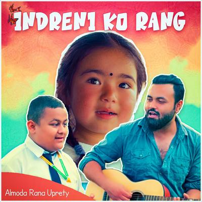 Indreni Ko Rang's cover