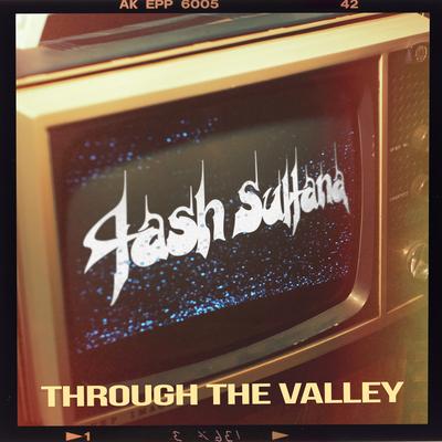 Through the Valley (The Last of Us Part II)'s cover