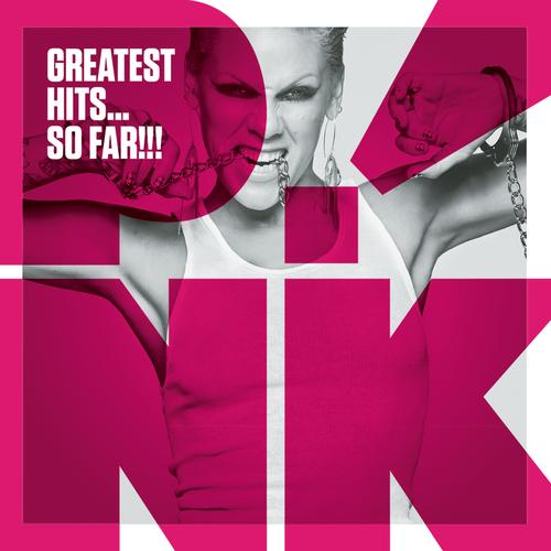 P!nk's cover