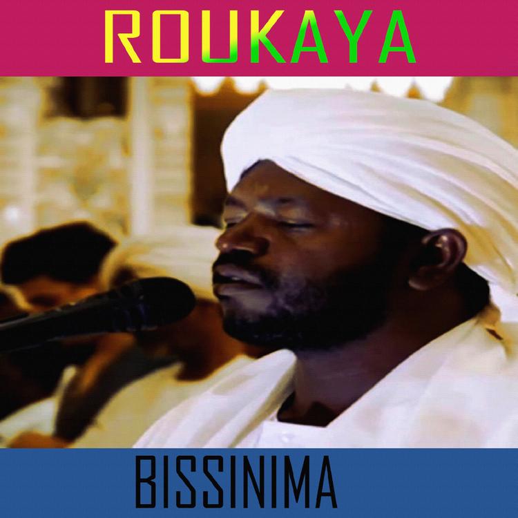 Roukaya's avatar image