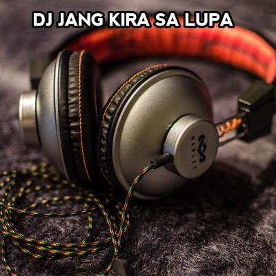 DJ Jang Kira Sa Lupa (Remix)'s cover