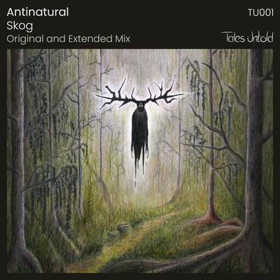 Skog By Antinatural's cover