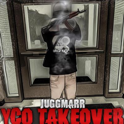 YCO TakeOver's cover