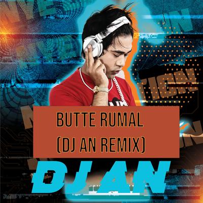 Butte Rumal (Mix)'s cover