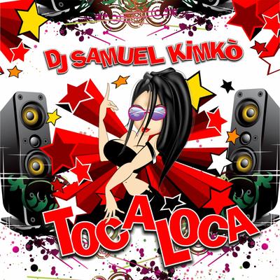 Toca Loca (Extended Mix)'s cover