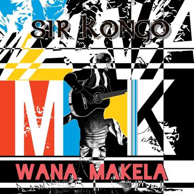 Wana Makela's cover