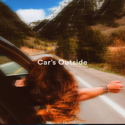 car's outside (sped up) By ViralityX, Bloomy.'s cover