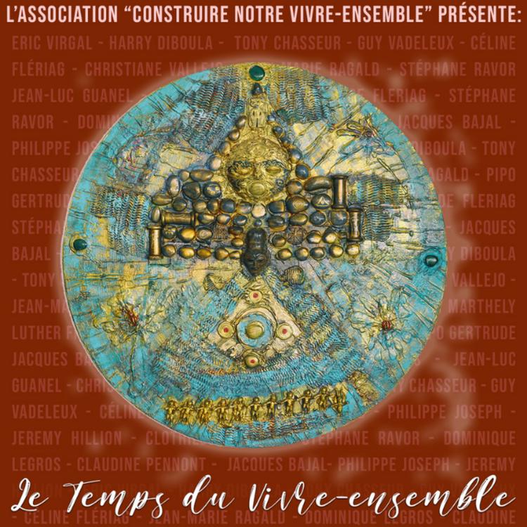 Construire notre vivre-ensemble's avatar image