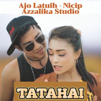 TATAHAI (Remix Minang)'s cover