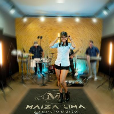 Princesinha (Cover) By Maíza lima's cover