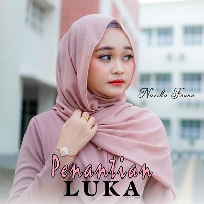 Nazilla Fonna's cover